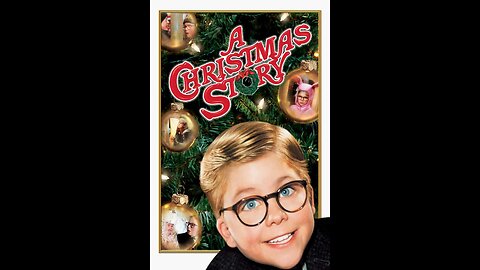Let's Watch A Christmas Story (w/ Ginetti)