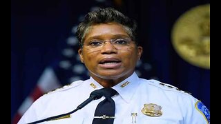 Judge Keeps D.C. Metro Police Chief in Charge