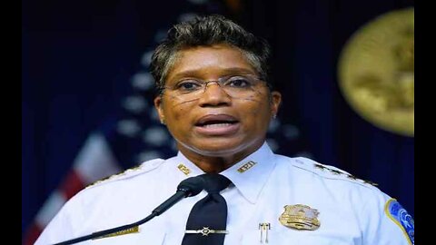 Judge Keeps D.C. Metro Police Chief in Charge