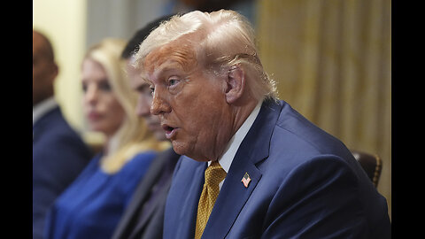 Trump Says US Will Impose 50 Percent Tariff on Brazil