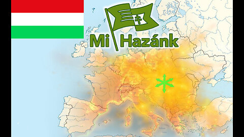 A Magyar ARANYKOR: Gondolkozz NAGYBAN !!! - Mi Hazánk - Toroczkai László
