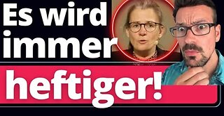 Hochbrisant: 2 SPD Kandidatin Kaufhold viel gefährlicher! Mit "Klimaklagen" Banken kontrollieren!