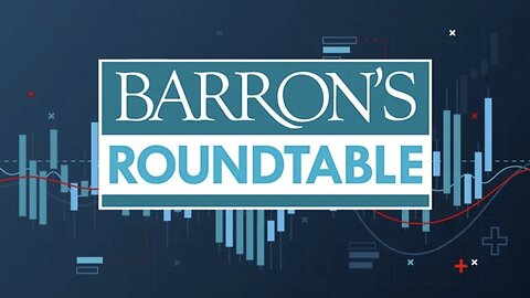 BARRON’S ROUNDTABLE (July 11, 2025) FULL EPISODE