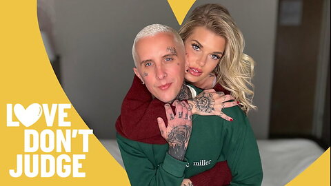 My Boyfriend Is Straight - But He 'Needs' To Sleep With Men | LOVE DON'T JUDGE 