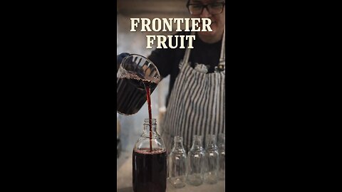 Wild. Forged. Special.