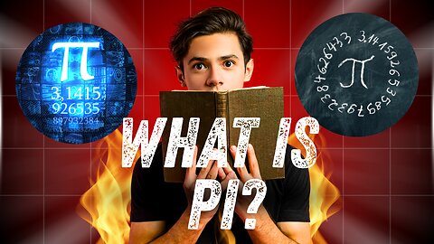 Pi – The Infinite Number That Rules the Universe!