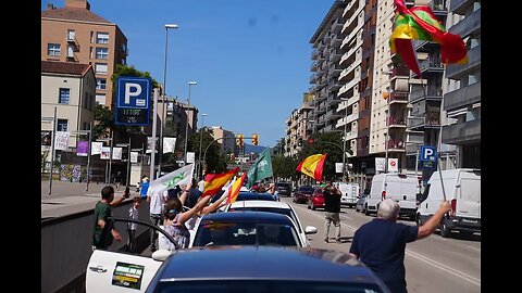 El combate de VOX contra la arbitraria ZBE en Gerona