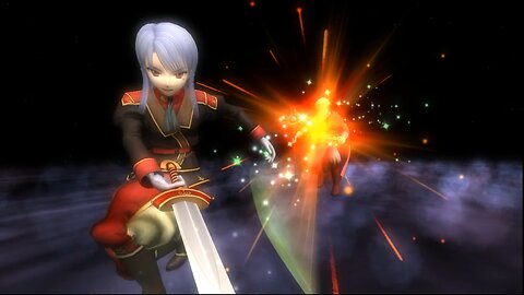 Tears to Tiara Kakan no Daichi ティアーズ・トゥ・ティアラ PS3 Easy Pick for Faster Grind Part 41 18th Story Battle and Night Counter plus Lydia Special