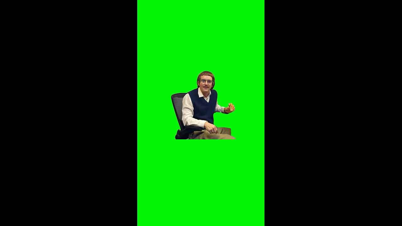 “Do It Lady!” Chit | Green Screen #meme #memecut #doitlady #chit #comedyski #jayrenshaw #fyp