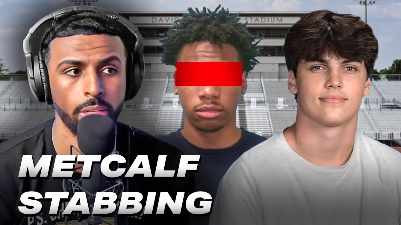 WE DON'T HAVE A RACE PROBLEM - WE HAVE A PROBLEM RACE