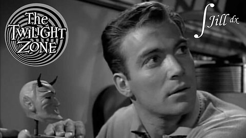 The Twilight Zone S2 Review, Ep 6 & 7: Eye of the Beholder & Nick of Time: ILIC #154