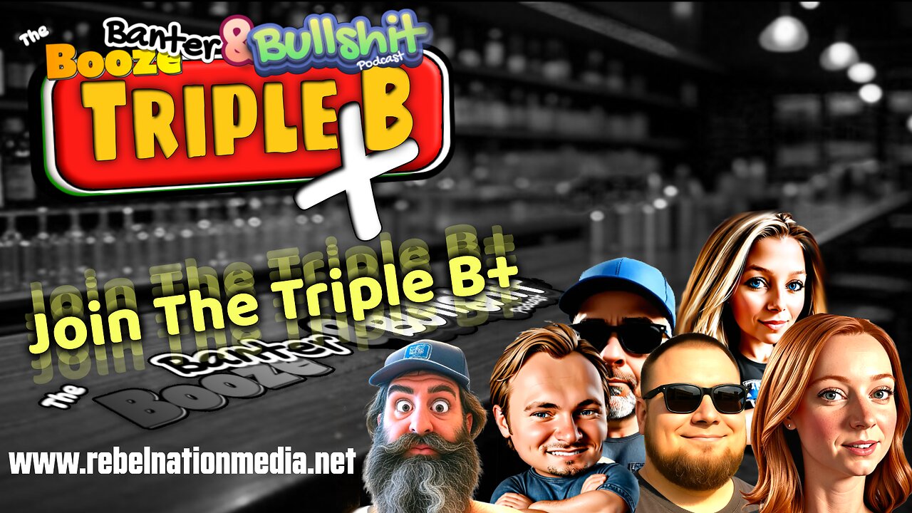 The BBB Podcast: I'm Sick come feel sorry for me... lol Live with the crew and maybe some games.