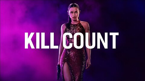Ballerina (2025) Kill Count