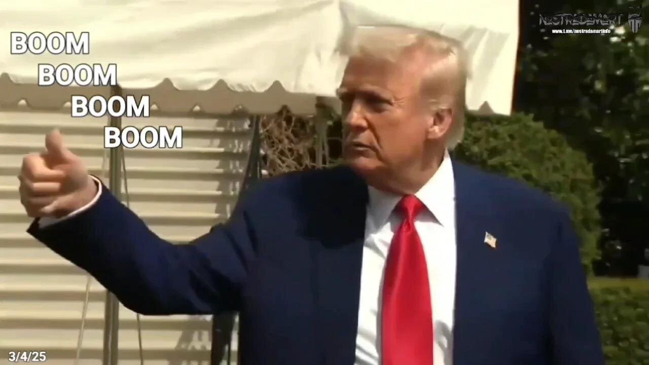 Trump MAGA Le jour de la libération
