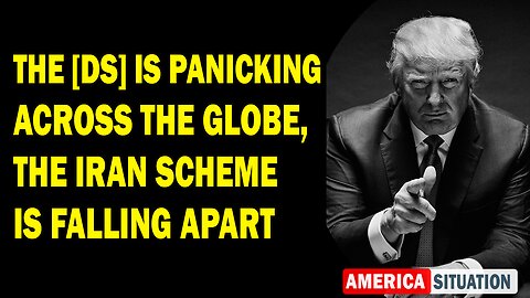 X22 Report - [DS] Panics Over Military In The US Cities, EU Panics, Trump Is Now The Hunter