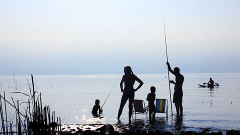 Study highlights candid realities of traveling with the family