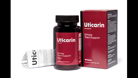 Feeling Good From the Inside Out: Supporting Your Urinary Tract Naturally.