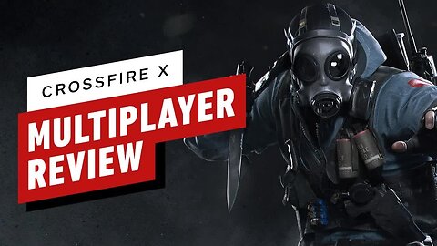 CrossfireX Multiplayer Review