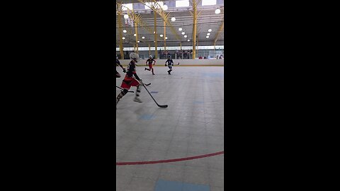 dekhockey #battle ##hockeyhighlights