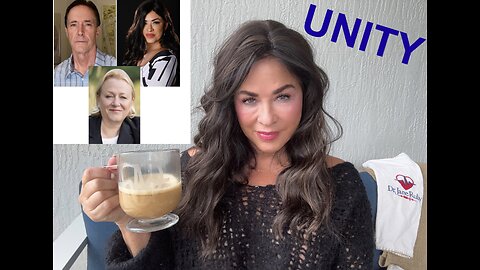 FITTS, WIGINGTON AND RUBY UNITED FOR TRUTH