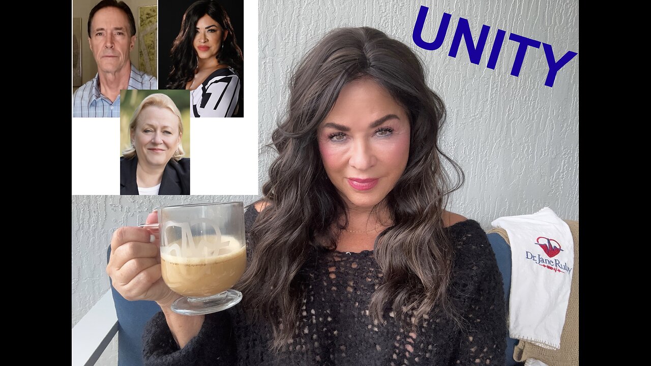 FITTS, WIGINGTON AND RUBY UNITED FOR TRUTH