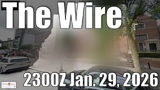 The Wire - January 29, 2026
