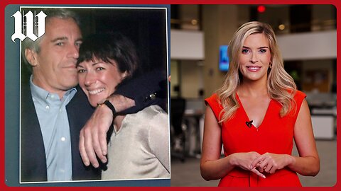 Supreme Court to weigh Epstein ally Ghislaine Maxwell conviction