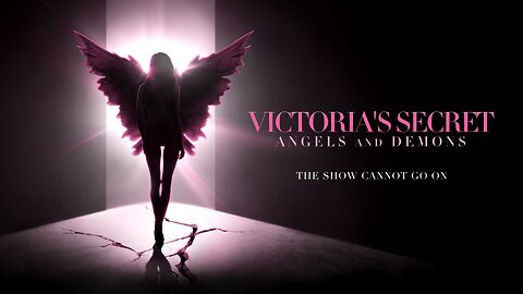 Victorias Secret Angels and Demons Part 3