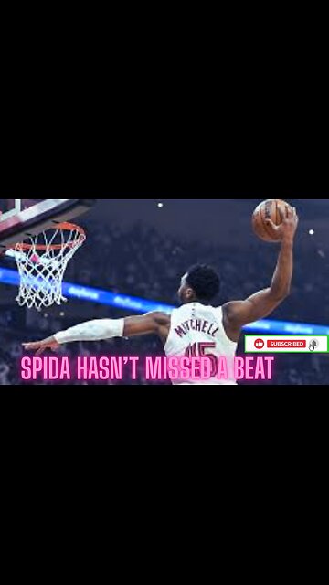 “The Rise of Spida: Sneakers, Spotlight, and Speculation”