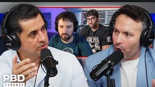 "Streets Soaked In Capitalist Blood"- Hasan Piker And Destiny BLASTED For EXTREME Charlie Kirk Rants