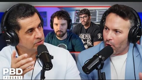 "Streets Soaked In Capitalist Blood"- Hasan Piker And Destiny BLASTED For EXTREME Charlie Kirk Rants