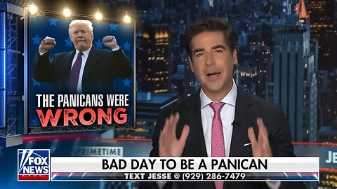 Watters: There’s a mutiny at the Fed