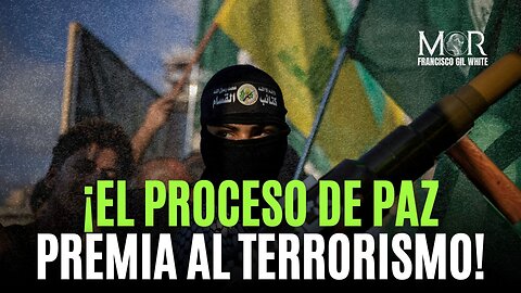 Matan Civiles y Reciben Concesiones: Así Funciona el “Proceso de Paz”