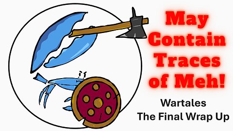 Wartales Part Final - The Last Battle, the Last Boss, the Last Rage Quit