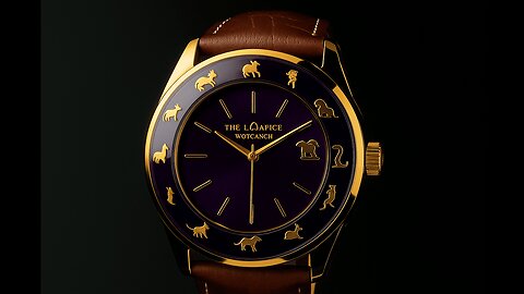 Design A Watch Challenge