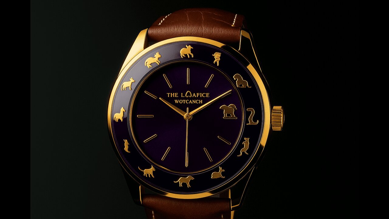 Design A Watch Challenge