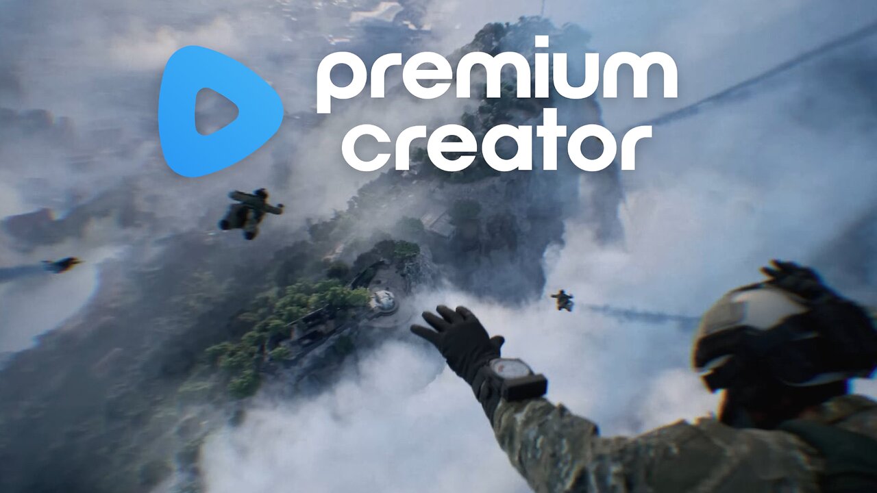 First BF6 Redsec English / Spanish