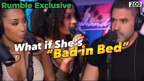 Should She Let You Hit On The First Date?