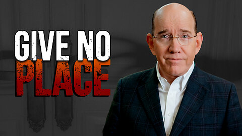 Give No Place to the Devil