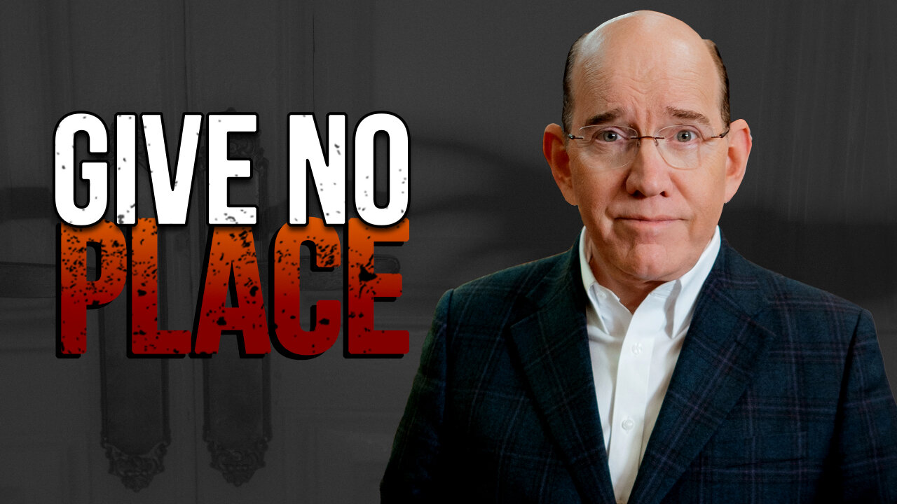 Give No Place to the Devil