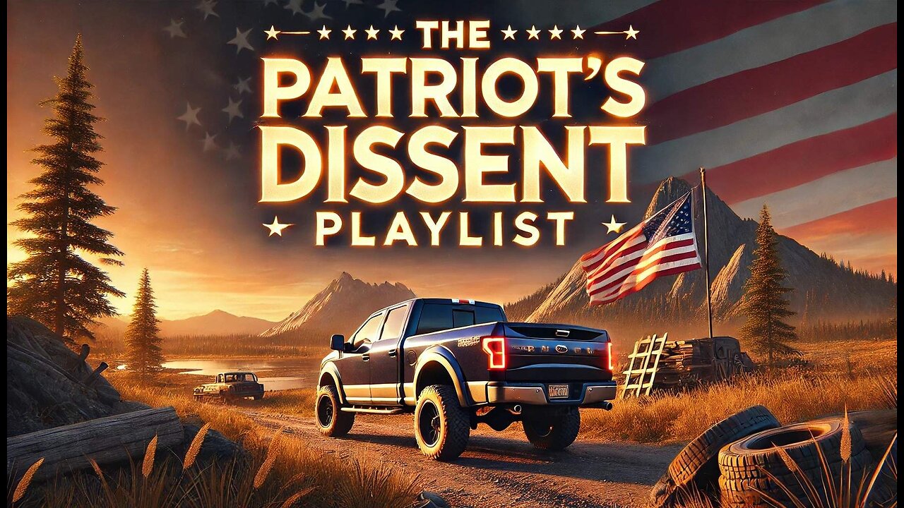 🔥 The Ultimate Patriotic Playlist - 1 Hour of Freedom and Firepower! 🇺🇸