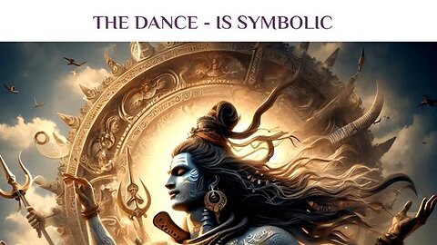 "Unlocking Hidden Secrets in Shiva's Symbolic Dance of Destruction: An Insightful Exploration"
