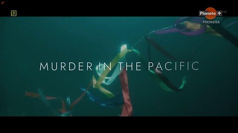 Rainbow Warrior. Historia pewnego zamachu (3/3) film dokumentalny LEKTOR PL