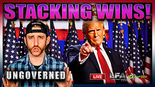 LFA TV ALL DAY STREAM - MONDAY 6/30/25