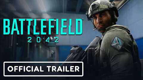 Battlefield 2042 - Official Season 3 - Escalation Gameplay Trailer