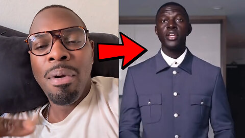 Africans Are Racist Towards Black Americans #2