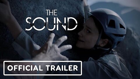 The Sound - Official Teaser Trailer (2025)