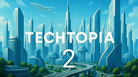 TECHTOPIA 2