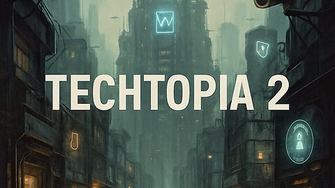 TECHTOPIA 2