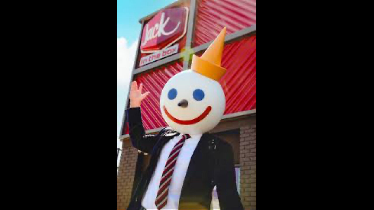 Jack In the Box / Music